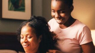 Kim Wayans and Adepero Oduye in Pariah (the Daily Beast)