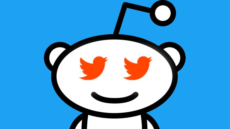 Reddit Is Now a Social Network For Exactly Three People [Updated]
