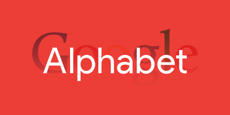Illustration for article titled Eric Schmidt: There's Gonna Be a Lot of Alphabet Companies
