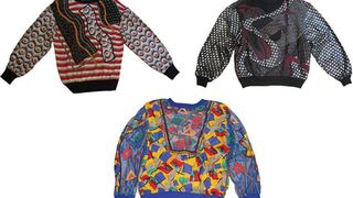 Illustration for article titled Blog Noir