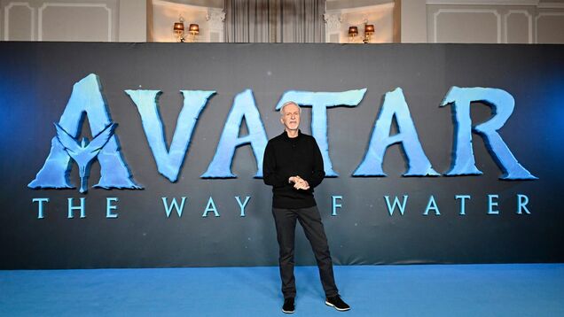 Avatar: The Way of Water is not a one-weekend wonder