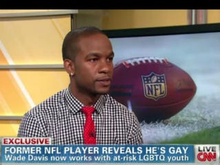 gay nfl roy simmons Naked samus aran