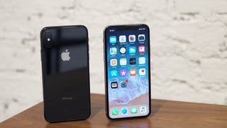 Don't Be Surprised if the iPhone X Goes Away