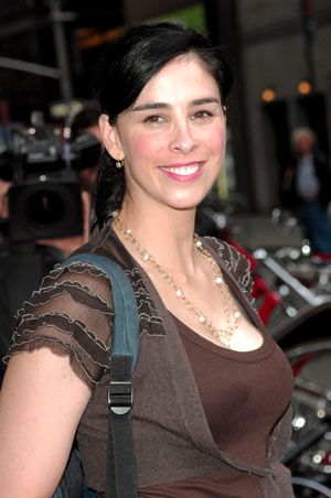 sarah silverman mans nipple photo supreme court