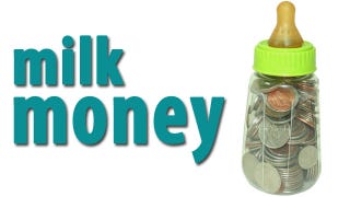 fetish milk bank Fetish milk bank