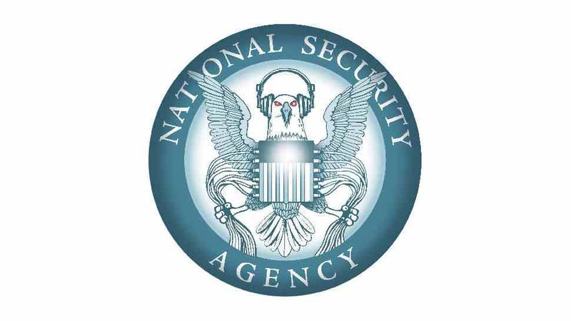 Illustration for article titled NSA Admits Analysts Used Its Databases to Spy on Lovers
