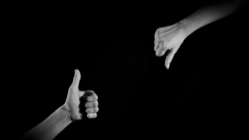 Illustration for article titled How to Deal with Chronic Complainers