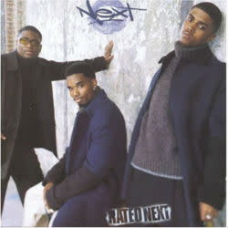 Illustration for article titled Yesterday's R&B Groups: Then and Now