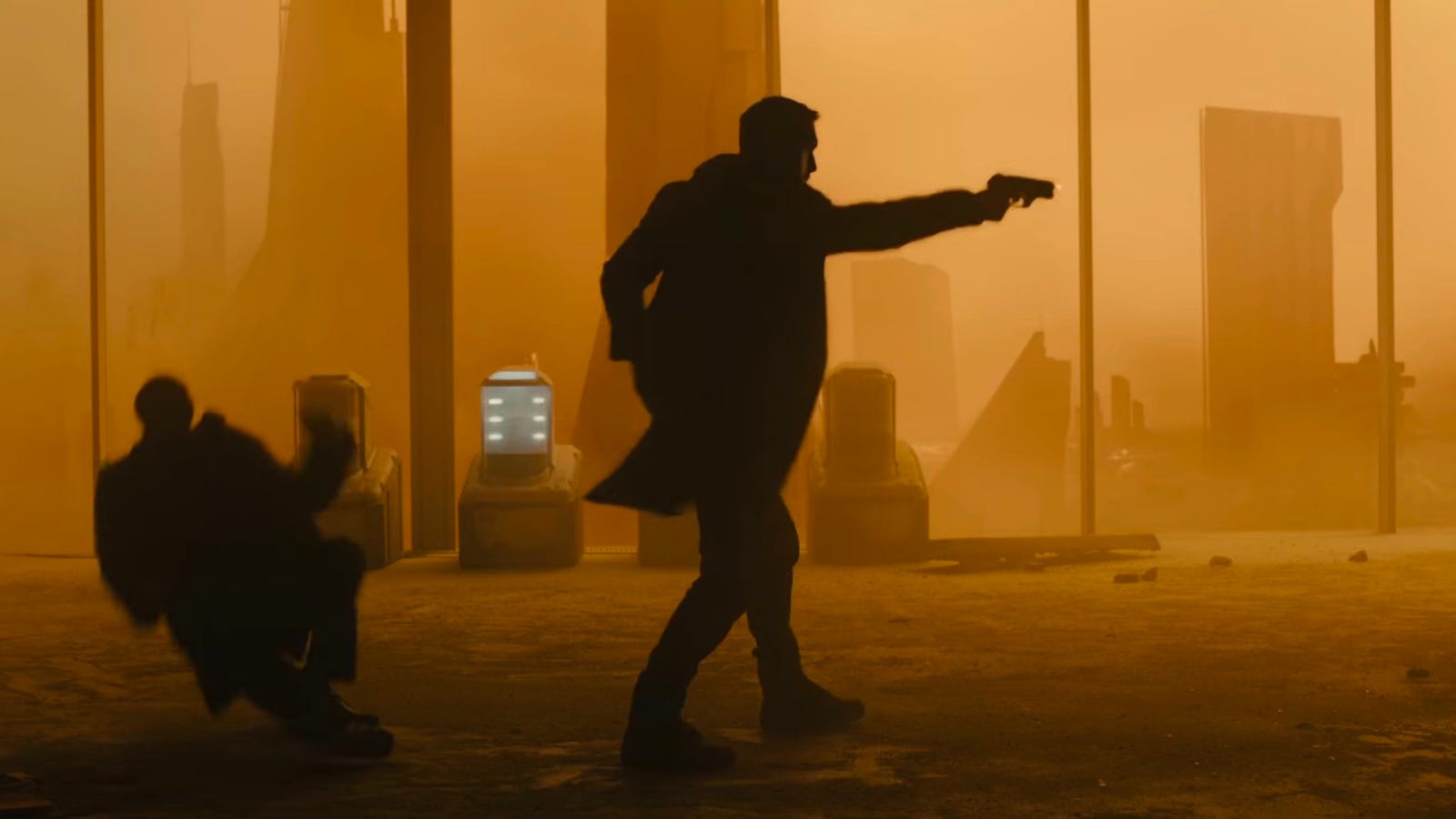 Image result for blade runner 2049