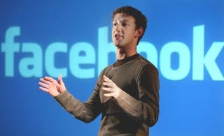 Illustration for article titled Facebook CEO Admits They "Missed the Mark" On Privacy