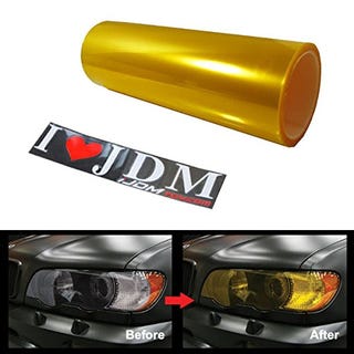 Illustration for article titled My First JDM