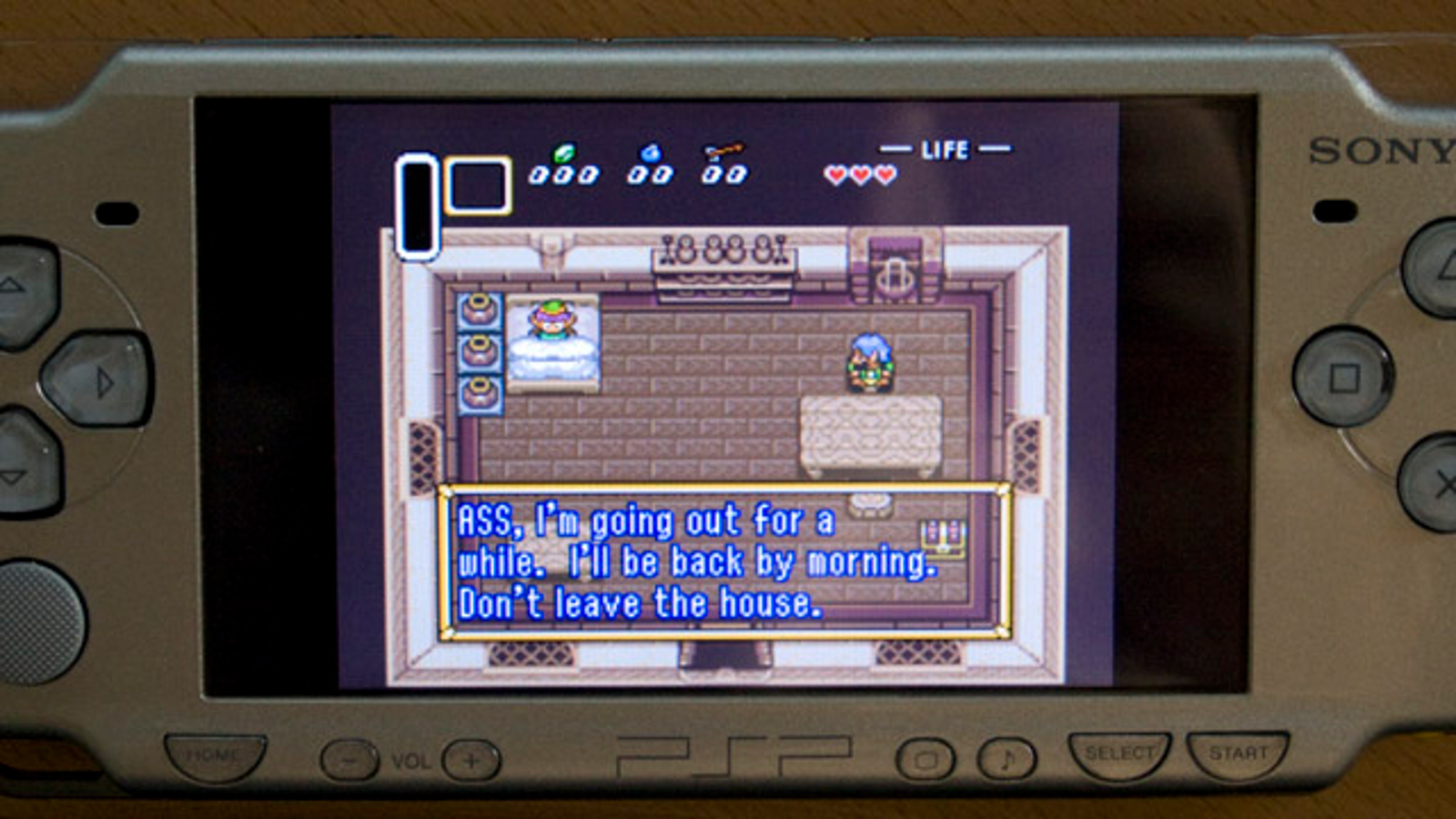 music homebrew psp