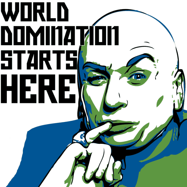 World Domination 23