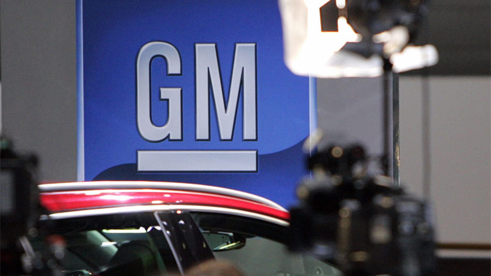 GM Ability To Continue Doing Business Classified As "Going Concern" By