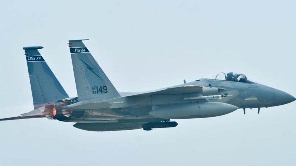 Image result for Sniper XR F-15C
