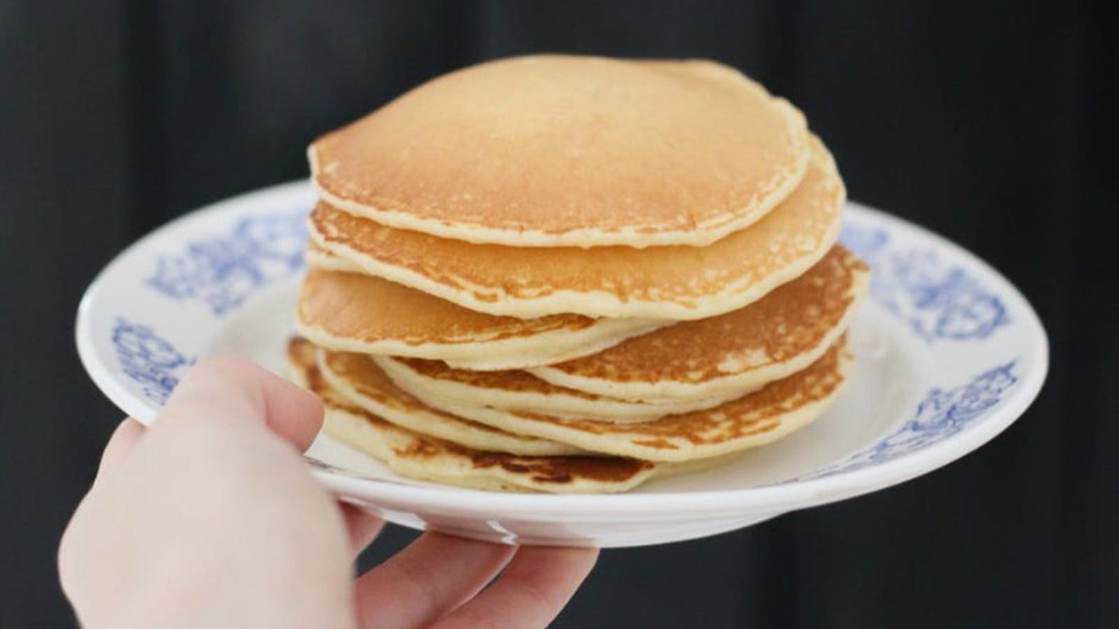 IHOP is Giving Away Free Pancakes on Tuesday