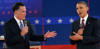 Saul Loeb/AFP/Getty Images