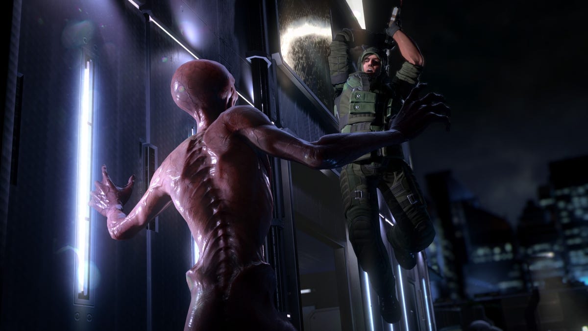 Xcom 2 no timer mod apk