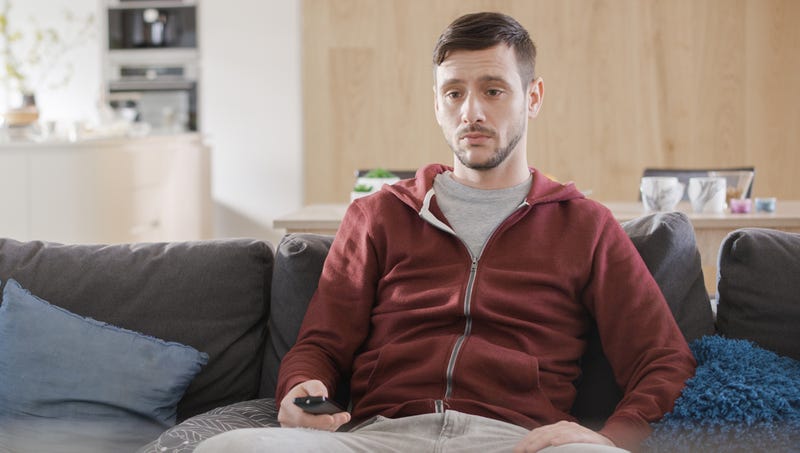 Illustration for article titled Netflix Adds Thousands Of Mediocre New Subscribers