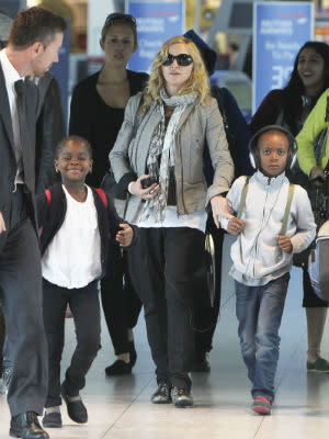 Pacific Coast News/Newscom