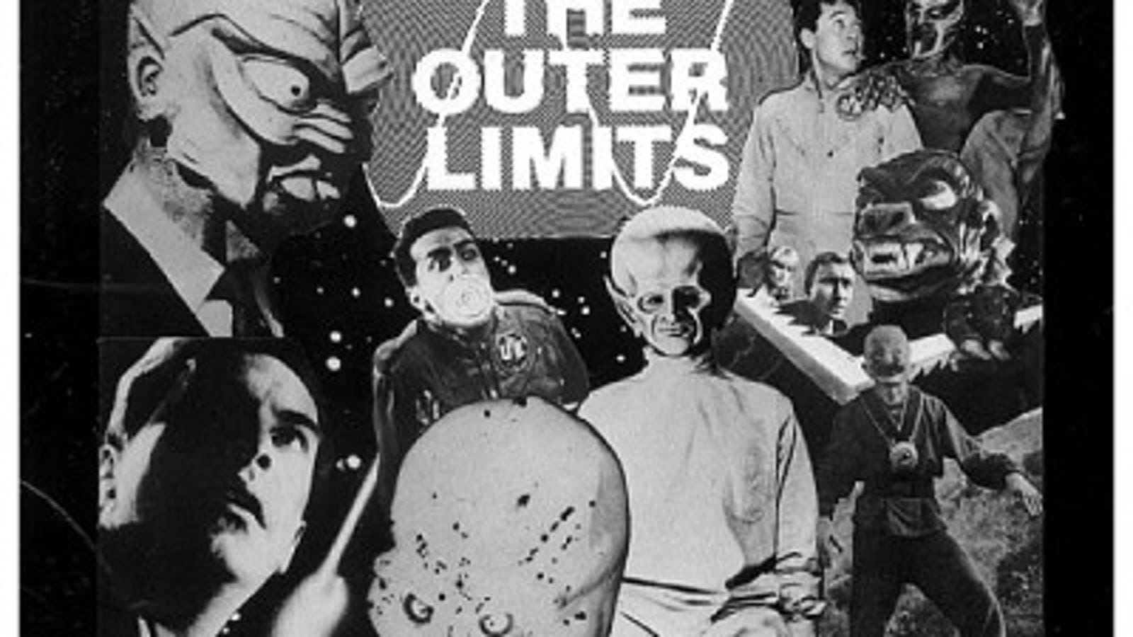 Revisiting The Outer Limits