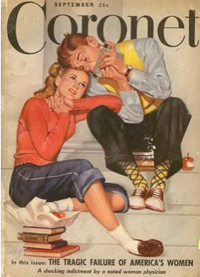 Illustration for article titled The Tragic Failure Of America's Women