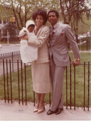 Illustration for article titled Real Dads, Real Style: Reader Photos