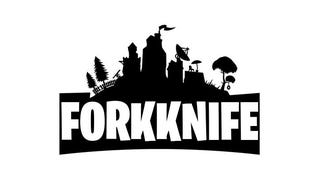 Teenagers Love The Hot New Game <i>Fork Knife