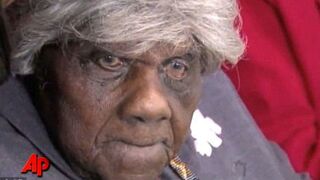 Rebecca Lanier (Daily Mail)