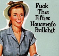 Illustration for article titled How Bad a Wife Would I Really Be?
