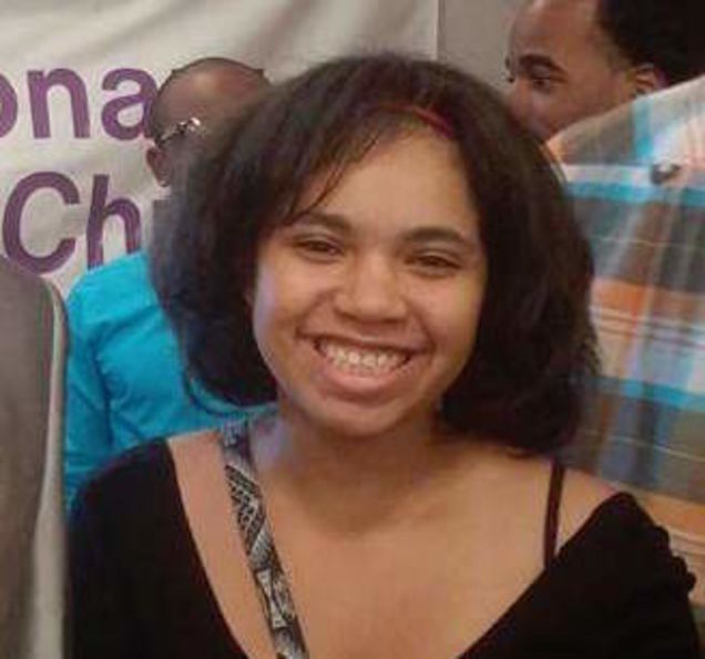 Bresha Meadows (Facebook)