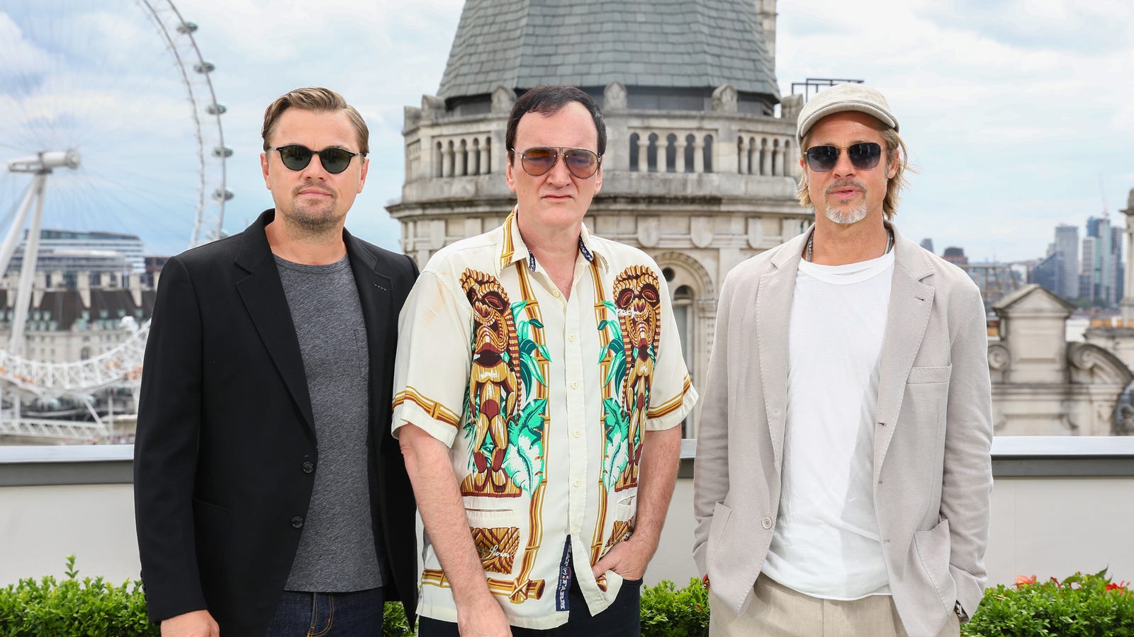Quentin Tarantino stands by Once Upon A Time… In Hollywood's arrogant Bruce Lee