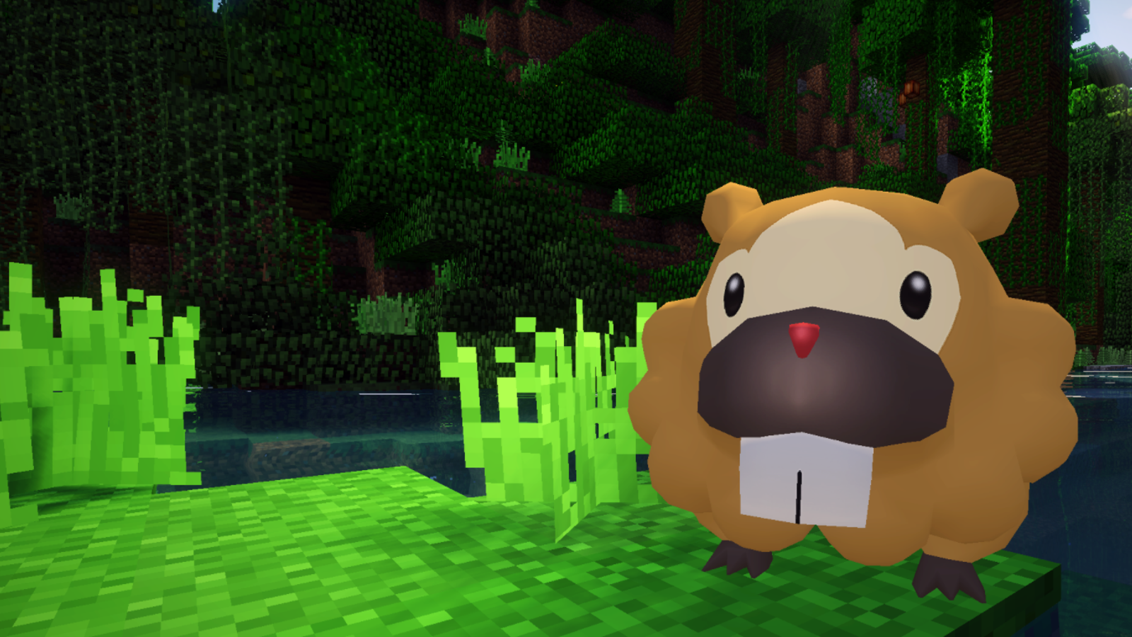 Popular Pokémon Minecraft Mod Gets Shut Down [Update]