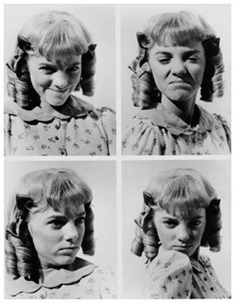 Illustration for article titled The 5 Worst Mean (Little) Girls Of All Time