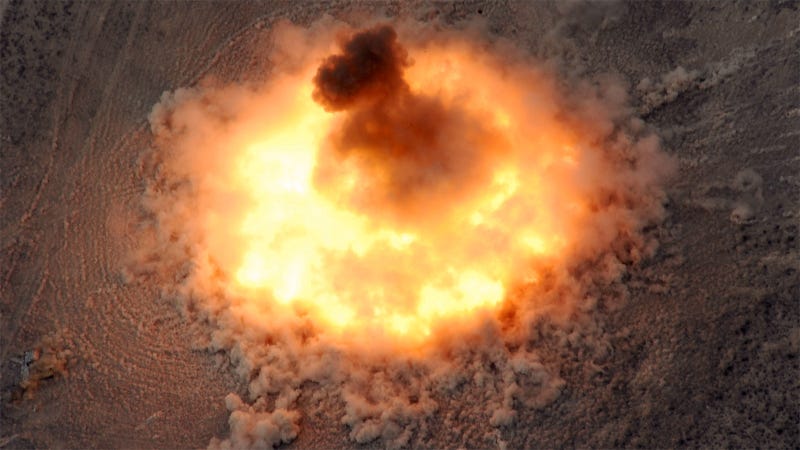 Image result for moab bomb explosion