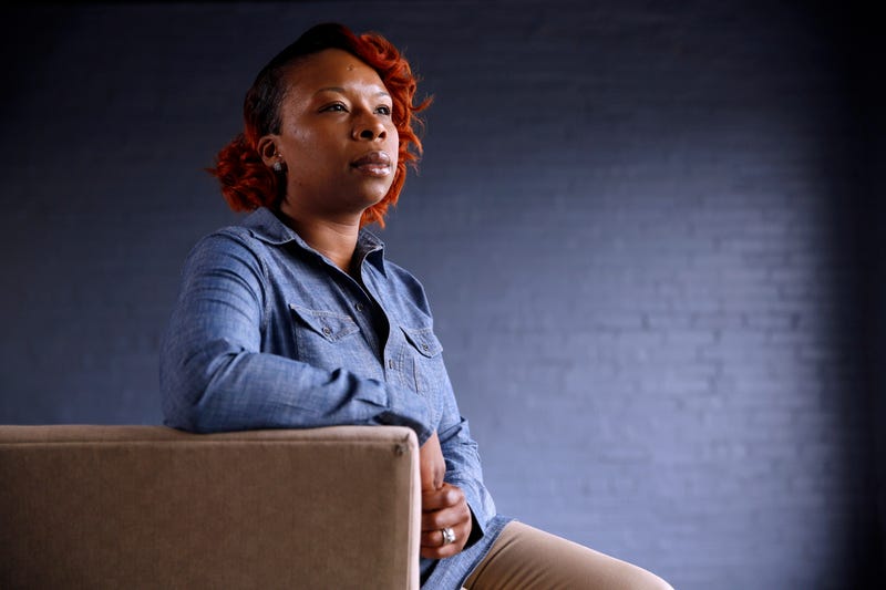 Illustration for article titled Lezley McSpadden Loses 1st Ferguson City Council Race