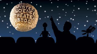 Illustration for article titled What's Your Background TV?
