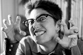Illustration for article titled Meet the Bloggers at io9