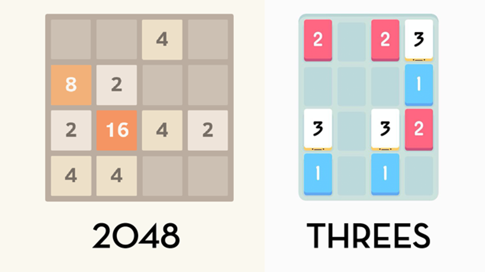 2048's Massive Popularity Triggers Cloning Controversy