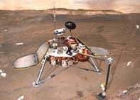 Illustration for article titled Join the First-Ever Search for a Shipwreck on Mars!