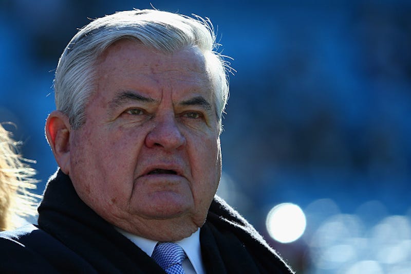 Illustration for article titled NFL Fines Jerry Richardson $2.75 Million