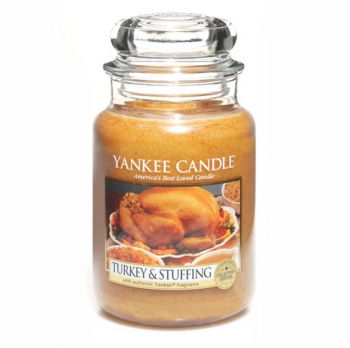 Illustration for article titled Stop it, Yankee Candle.