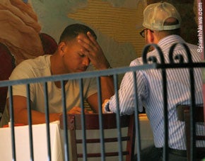 Illustration for article titled A-Rod's Marital Woes Won't Stop Capitalism