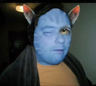 Illustration for article titled The Phantom Menace's Greatest Critic Takes On Avatar