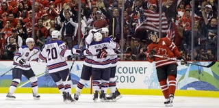 Illustration for article titled OK, Seriously, Time To Shut The Hell Up About Fighting And Olympic Hockey