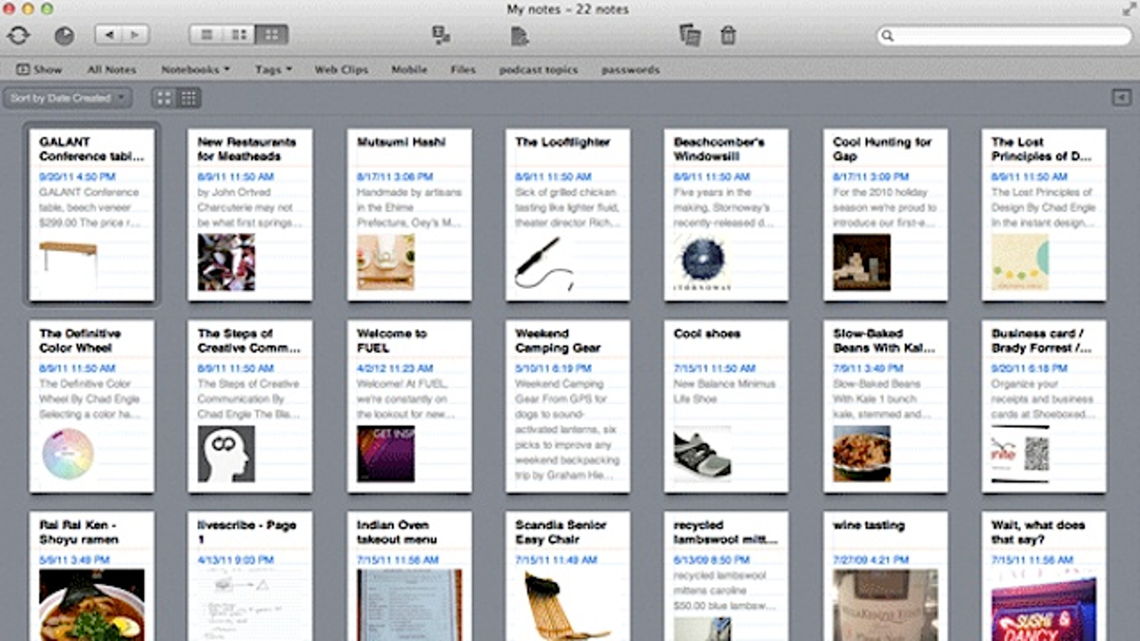 download the new version for apple EverNote 10.64.4