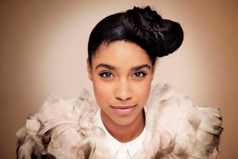 Lianne La Havas (Alex Lake)