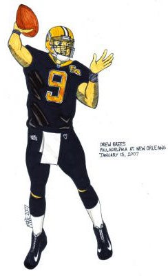 Illustration for article titled The Reggies Are Running Rampant In New Orleans