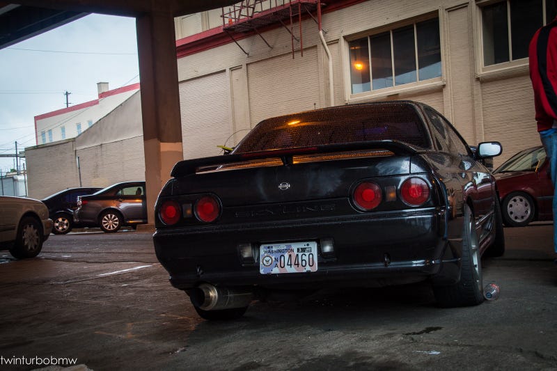 Red Door Meet Photos And Video