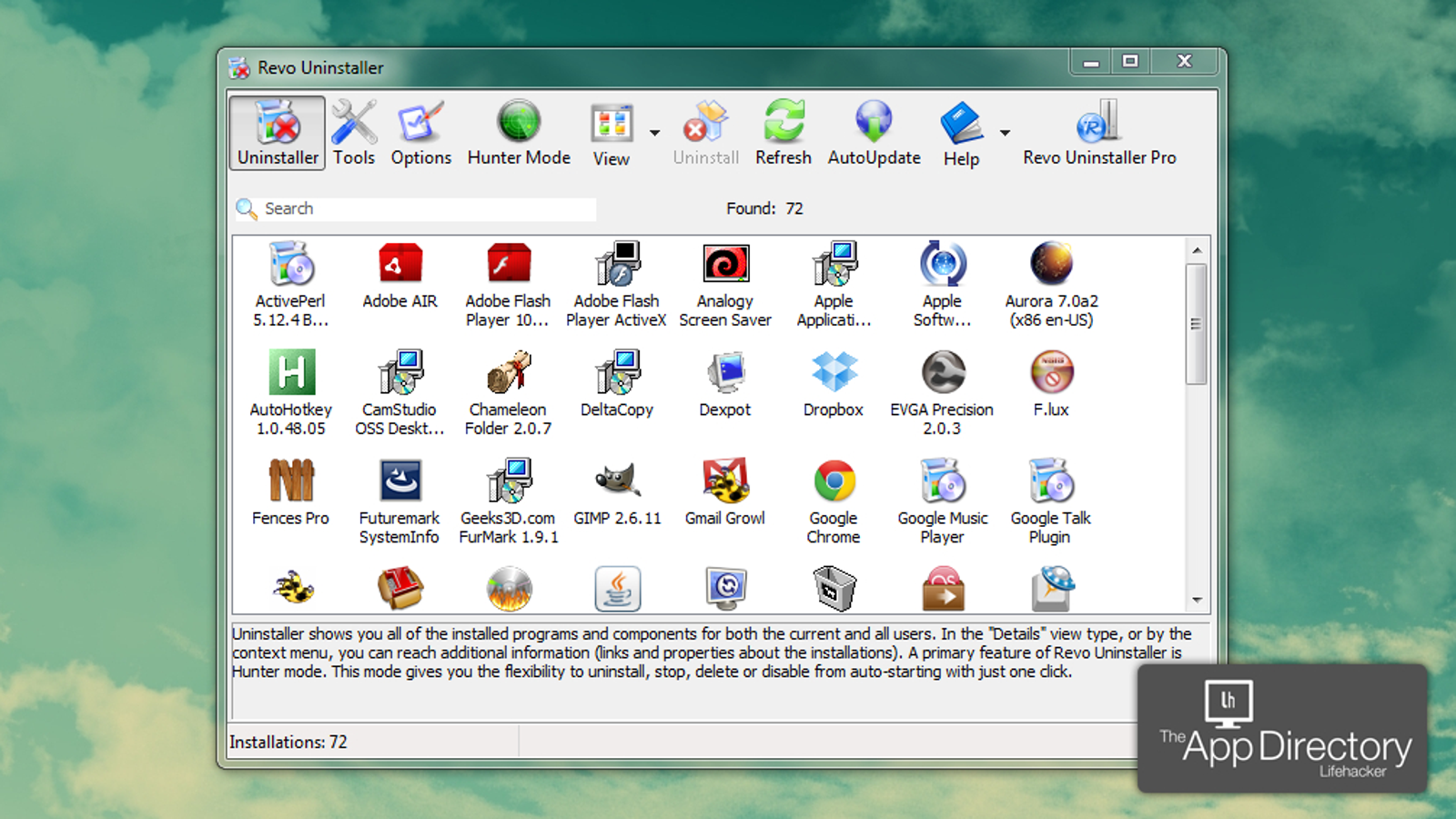 windows 10 best uninstaller